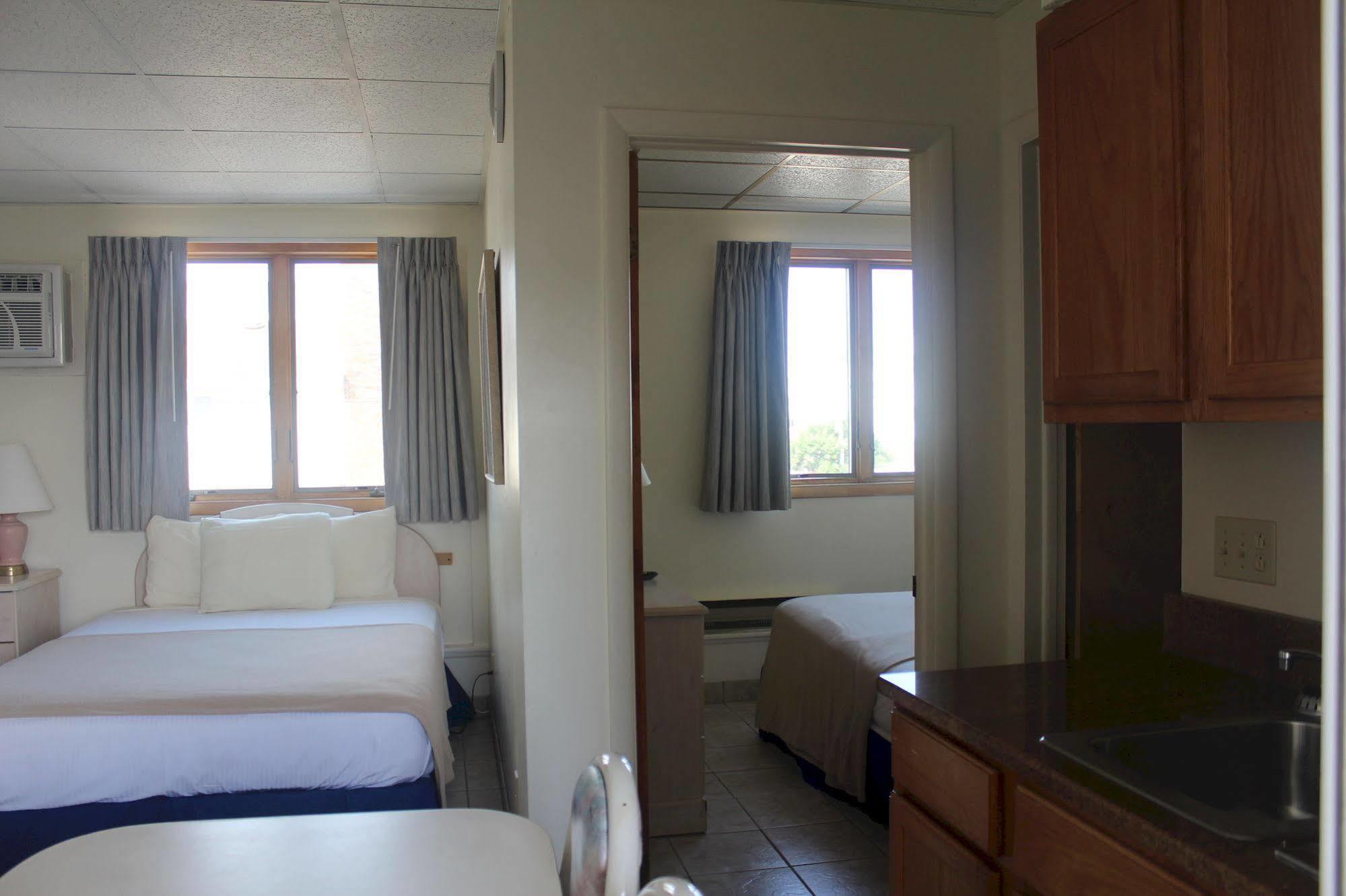 Condor Motel - Beach Block North Wildwood Exterior photo